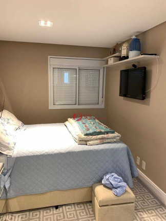 Imagem Apartamento com 2 Quartos à Venda, 68 m² em Tatuapé - São Paulo