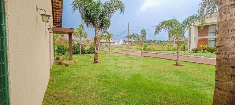 Imagem Casa de Condomínio com 4 Quartos à Venda, 250 m² em Condomínio Ville Des Lacs - Nova Lima