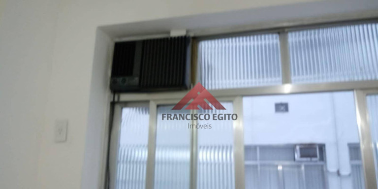Imagem Sala Comercial à Venda, 27 m² em Centro - Niterói Imagem Sala Comercial à Venda, 27 m² em Centro - Niterói