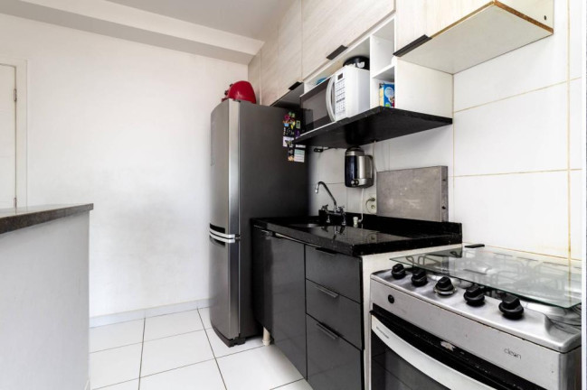 Imagem Imóvel com 2 Quartos à Venda, em Saúde - São Paulo Imagem Imóvel com 2 Quartos à Venda, em Saúde - São Paulo