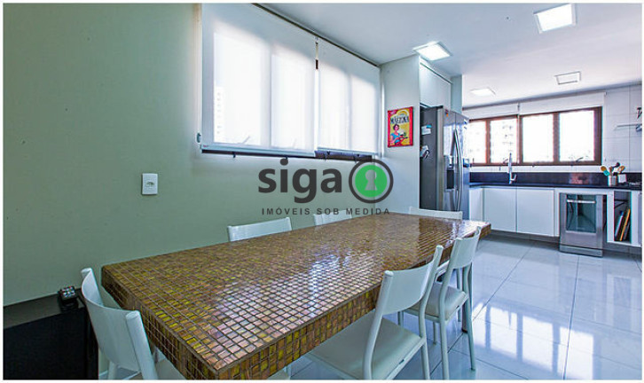 Imagem Apartamento com 4 Quartos à Venda ou Locação, 230 m² em Chácara Klabin - São Paulo Imagem Apartamento com 4 Quartos à Venda ou Locação, 230 m² em Chácara Klabin - São Paulo
