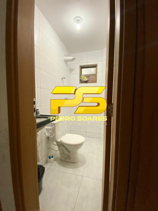 Imagem Apartamento com 2 Quartos à Venda, 47 m² em Castelo Branco - João Pessoa