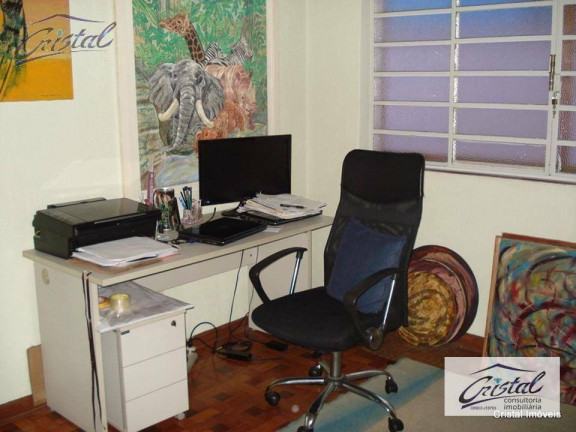 Imagem Casa com 3 Quartos à Venda, 152 m² em Parque São Luís - São Paulo