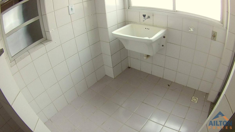 Imagem Apartamento com 3 Quartos para Alugar, 96 m² em Centro - Guarapari