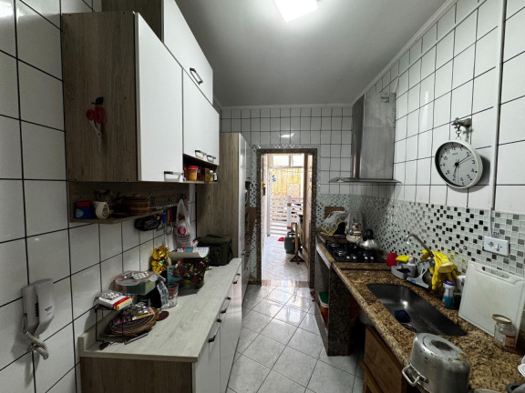 Imagem Casa com 3 Quartos à Venda, 120 m² em Mogi Moderno - Mogi Das Cruzes Imagem Casa com 3 Quartos à Venda, 120 m² em Mogi Moderno - Mogi Das Cruzes