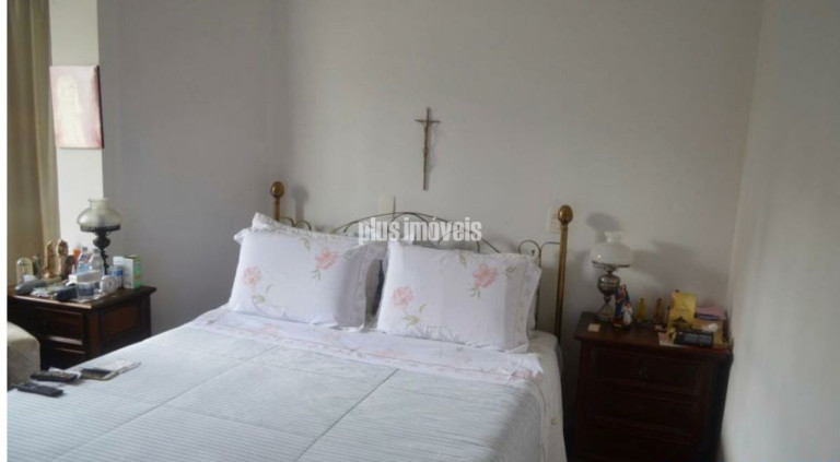 Imagem Apartamento com 4 Quartos à Venda, 213 m² em Morumbi - São Paulo
