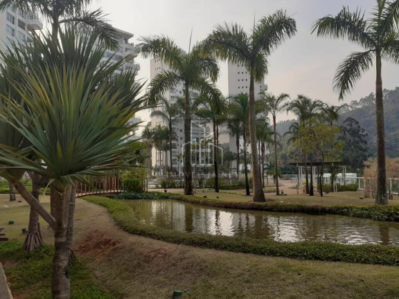 Imagem Apartamento com 4 Quartos à Venda, 367 m² em Centro - Santana De Parnaíba
