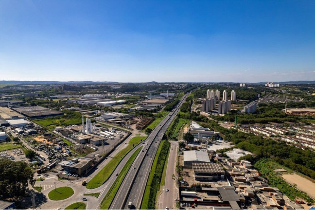 Imagem Galpão à Venda, 1.150 m² em Engordadouro - Jundiaí Imagem Galpão à Venda, 1.150 m² em Engordadouro - Jundiaí