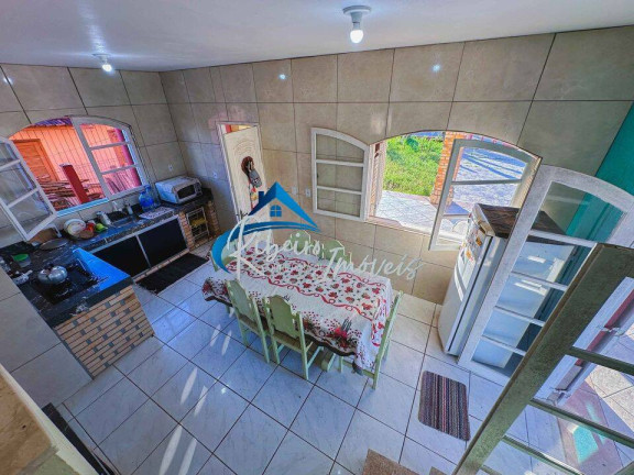 Imagem Casa com 4 Quartos à Venda, 210 m² em Mariluz - Imbé Imagem Casa com 4 Quartos à Venda, 210 m² em Mariluz - Imbé