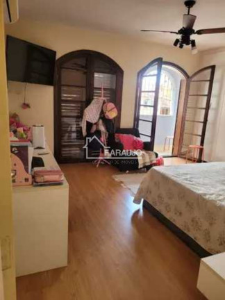 Imagem Casa com 4 Quartos à Venda, 468 m² em Vila Trujillo - Sorocaba