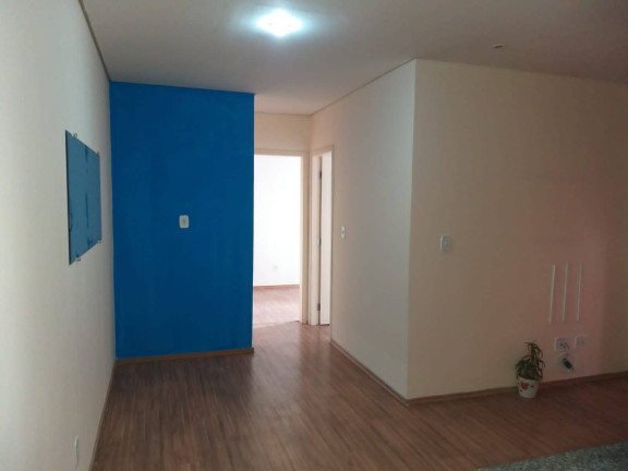 Imagem Apartamento com 2 Quartos à Venda, 49 m² em Vila Mercês - Carapicuíba