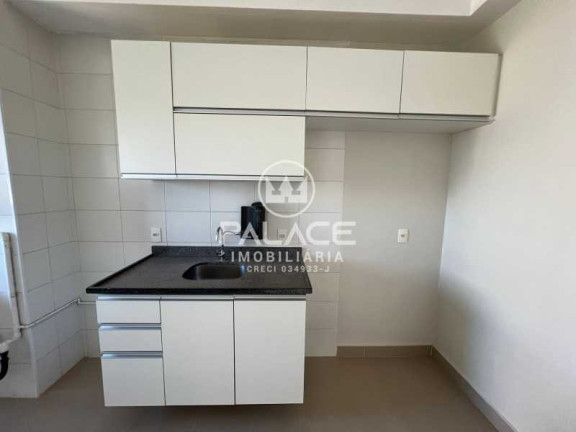 Imagem Apartamento com 2 Quartos à Venda, 61 m² em Parque Conceição Ii - Piracicaba