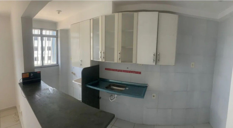 Imagem Apartamento com 1 Quarto à Venda, 34 m² em Caji - Lauro De Freitas Imagem Apartamento com 1 Quarto à Venda, 34 m² em Caji - Lauro De Freitas