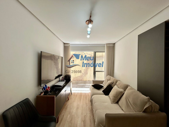 Imóvel com 2 Quartos à Venda, 78 m² em Taguatinga Centro (taguatinga) - Brasília