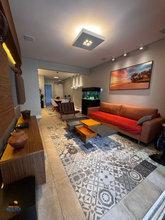 Imagem Apartamento com 2 Quartos à Venda,  em Gonzaga - Santos