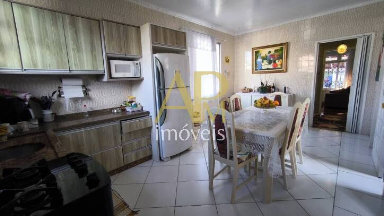 Imagem Casa com 5 Quartos à Venda, 300 m² em Jardim Atlântico - Florianópolis