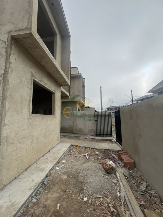 Imagem Sobrado com 3 Quartos à Venda, 74 m² em Tatuquara - Curitiba Imagem Sobrado com 3 Quartos à Venda, 74 m² em Tatuquara - Curitiba