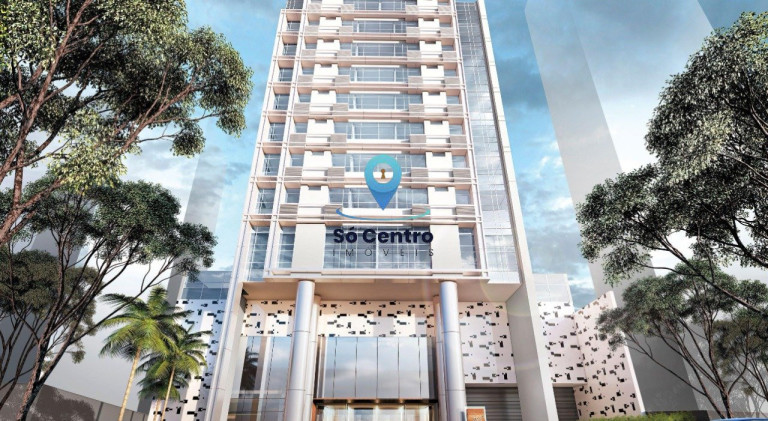 Imagem Apartamento com 1 Quarto à Venda, 41 m² em Lourdes - Belo Horizonte Imagem Apartamento com 1 Quarto à Venda, 41 m² em Lourdes - Belo Horizonte