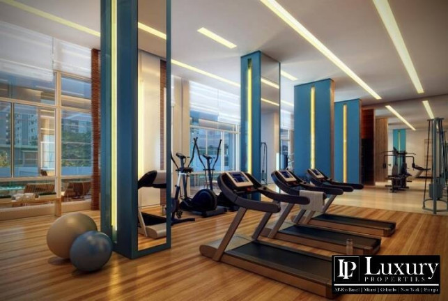 Imagem Apartamento com 4 Quartos à Venda, 288 m² em Moema - São Paulo Imagem Apartamento com 4 Quartos à Venda, 288 m² em Moema - São Paulo