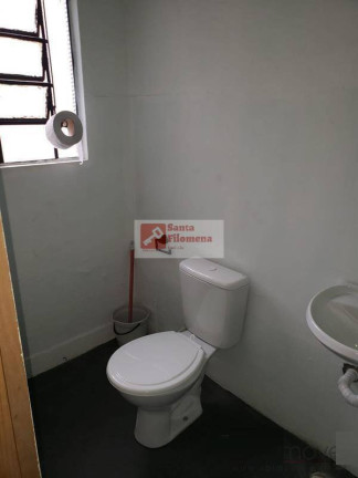 Imagem Galpão à Venda, 1.020 m² em Centro - São Caetano Do Sul Imagem Galpão à Venda, 1.020 m² em Centro - São Caetano Do Sul