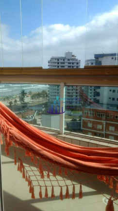 Apartamento com 3 Quartos à Venda, 177 m² em Vila Tupi - Praia Grande