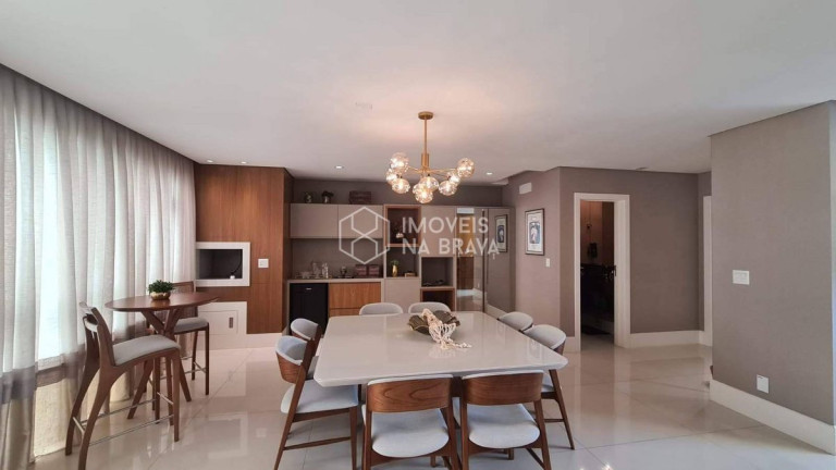 Imagem Apartamento com 4 Quartos à Venda, 190 m² em Praia Brava - Itajaí Imagem Apartamento com 4 Quartos à Venda, 190 m² em Praia Brava - Itajaí