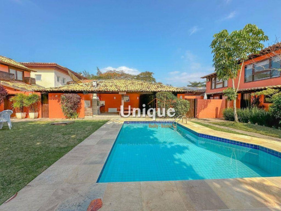 Imagem Casa com 4 Quartos à Venda, 130 m² em Geribá - Armação Dos Búzios