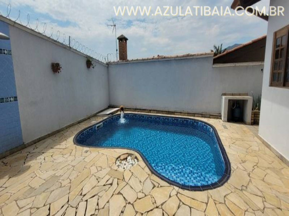 Imagem Casa com 3 Quartos à Venda, 146 m² em Vila Giglio - Atibaia
