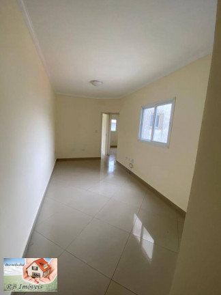 Imagem Apartamento com 2 Quartos à Venda, 42 m² em Jardim Santo André - Santo André
