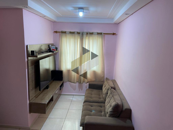 Imagem Apartamento com 2 Quartos à Venda, 50 m² em Jardim Piratininga - Sorocaba Imagem Apartamento com 2 Quartos à Venda, 50 m² em Jardim Piratininga - Sorocaba