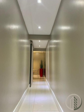 Imagem Apartamento com 2 Quartos à Venda, 77 m² em Encruzilhada - Santos