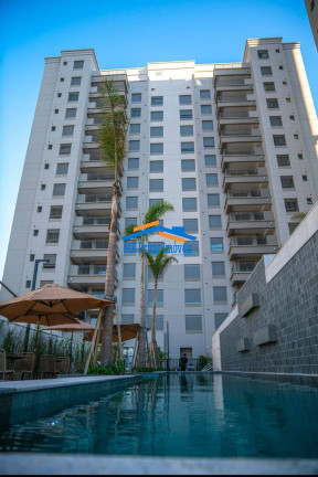 Foto do imóvel Apartamento com 2 Quartos à Venda, 79 m² em Butantã - São Paulo