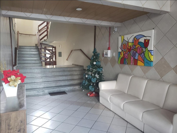 Imagem Apartamento com 3 Quartos à Venda, 104 m² em Kobrasol - São José