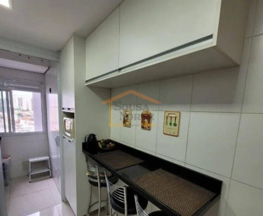 Imagem Apartamento com 3 Quartos à Venda, 86 m² em Vila Maria Alta - São Paulo Imagem Apartamento com 3 Quartos à Venda, 86 m² em Vila Maria Alta - São Paulo