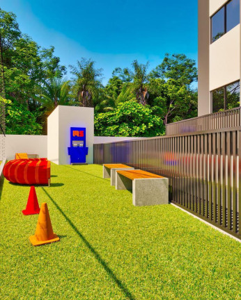 Imagem Apartamento com 2 Quartos à Venda, 59 m² em Centro - Balneário Piçarras