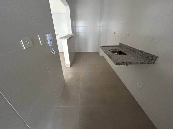 Imagem Apartamento com 1 Quarto à Venda, 56 m² em Aviacao - Praia Grande
