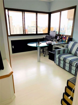 Apartamento com 4 Quartos à Venda, 280 m² em Jardim Wilma Flor - São Paulo