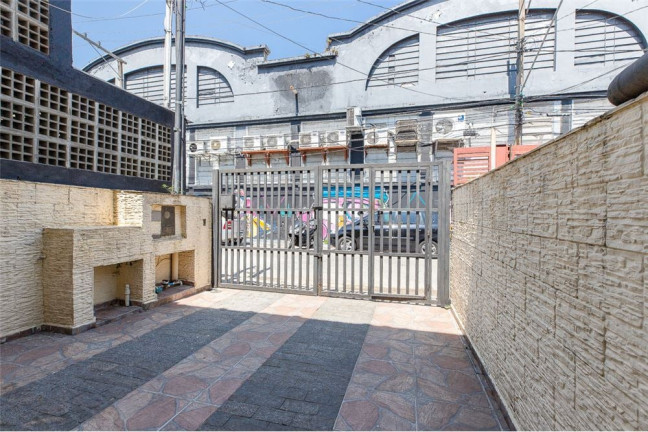 Imagem Casa com 3 Quartos à Venda,  em Mooca - São Paulo