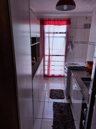 Imagem Apartamento com 2 Quartos à Venda,  em Jardim Guarujá - Sorocaba