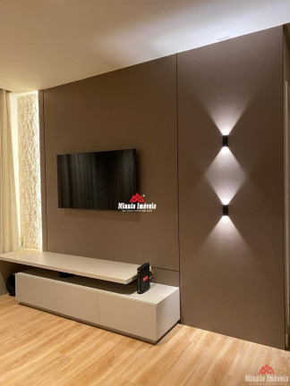 Imagem Apartamento com 3 Quartos à Venda, 141 m² em Vila Das Hortências - Jundiaí