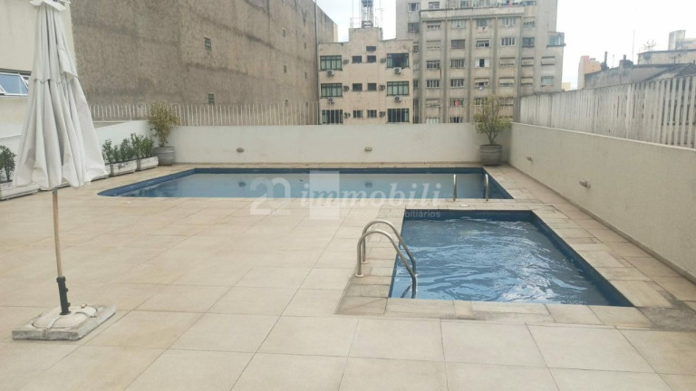 Imagem Apartamento com 2 Quartos à Venda, 49 m² em Campos Elíseos - São Paulo Imagem Apartamento com 2 Quartos à Venda, 49 m² em Campos Elíseos - São Paulo