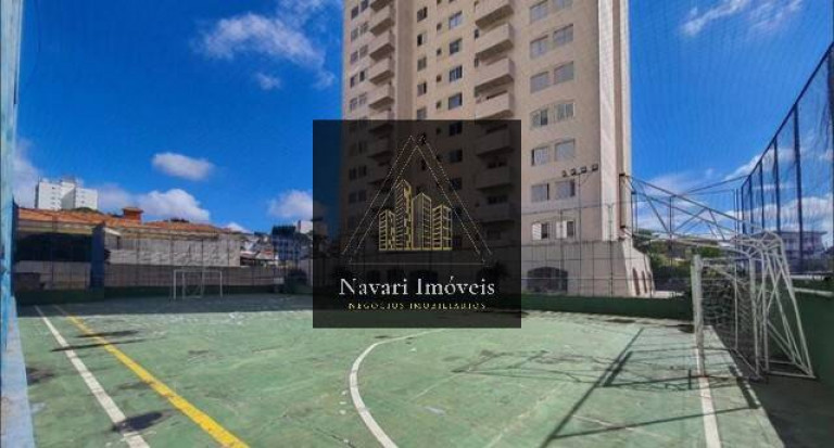 Imagem Apartamento com 2 Quartos à Venda, 70 m² em Vila Barreto - São Paulo