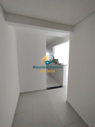 Imagem Apartamento com 2 Quartos à Venda, 76 m² em Centro - Mongaguá