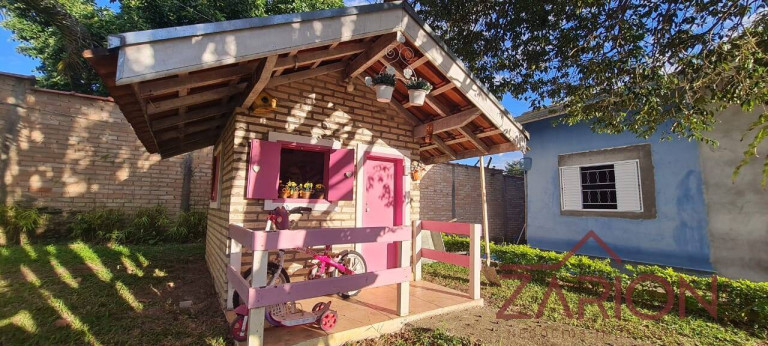 Imagem Casa com 3 Quartos à Venda, 3 m² em Jardim Dos Eucaliptos - Tremembé