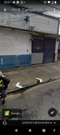 Imagem Galpão à Venda, 800 m² em Centro - Santos Imagem Galpão à Venda, 800 m² em Centro - Santos
