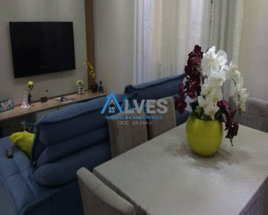 Imagem Apartamento com 2 Quartos à Venda, 75 m² em Vila Pires - Santo André Imagem Apartamento com 2 Quartos à Venda, 75 m² em Vila Pires - Santo André
