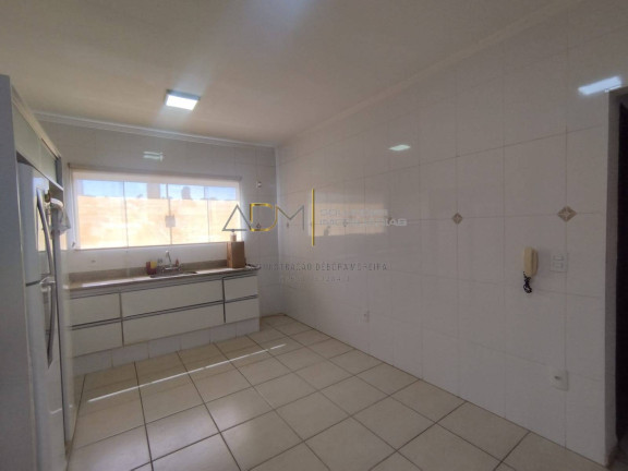 Imagem Casa com 2 Quartos à Venda, 300 m² em Conjunto Residencial Souza Santos - Botucatu