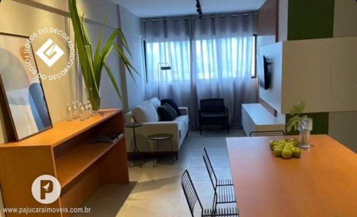 Apartamento com 3 Quartos à Venda, 85 m² em Cruz Das Almas - Maceió