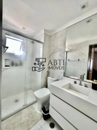 Imagem Apartamento com 3 Quartos à Venda, 93 m² em Brooklin - São Paulo