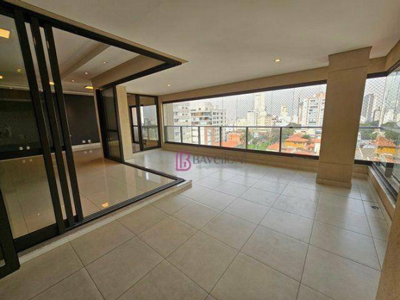 Imagem Apartamento com 4 Quartos à Venda, 228 m² em Perdizes - São Paulo